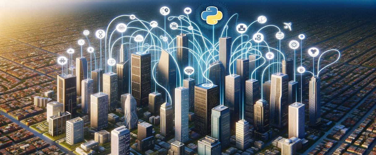 Python: Unleash the Future of Programming | Askan Academy