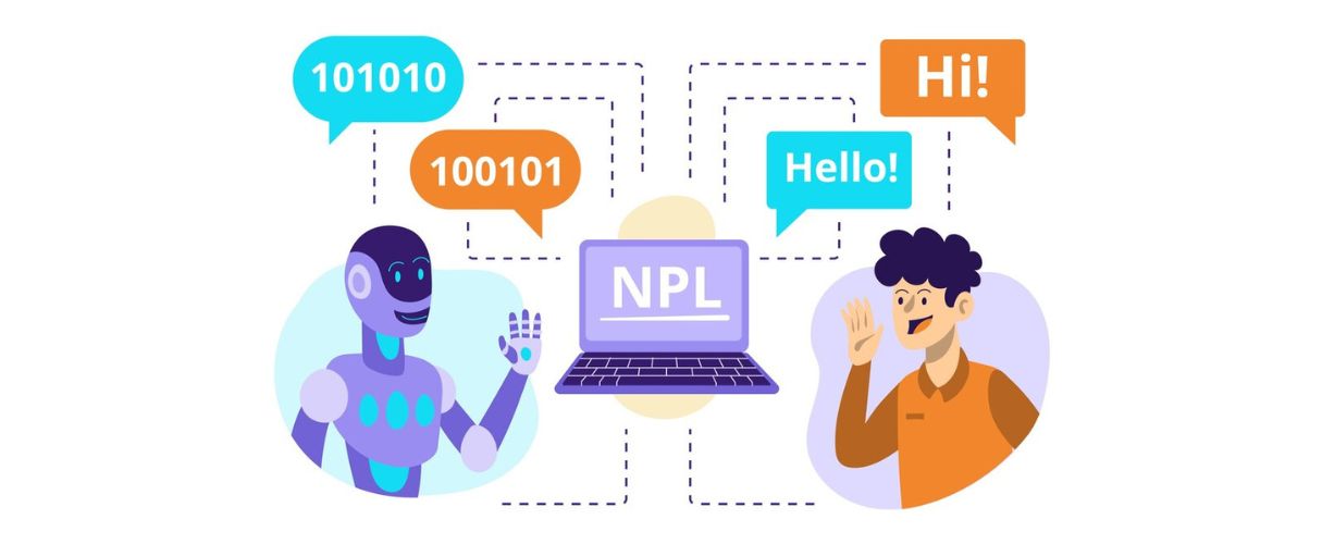 Natural language process NLP