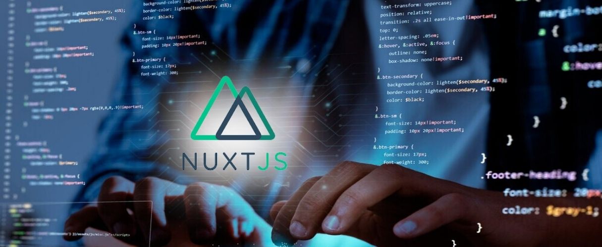 Nuxt.Js