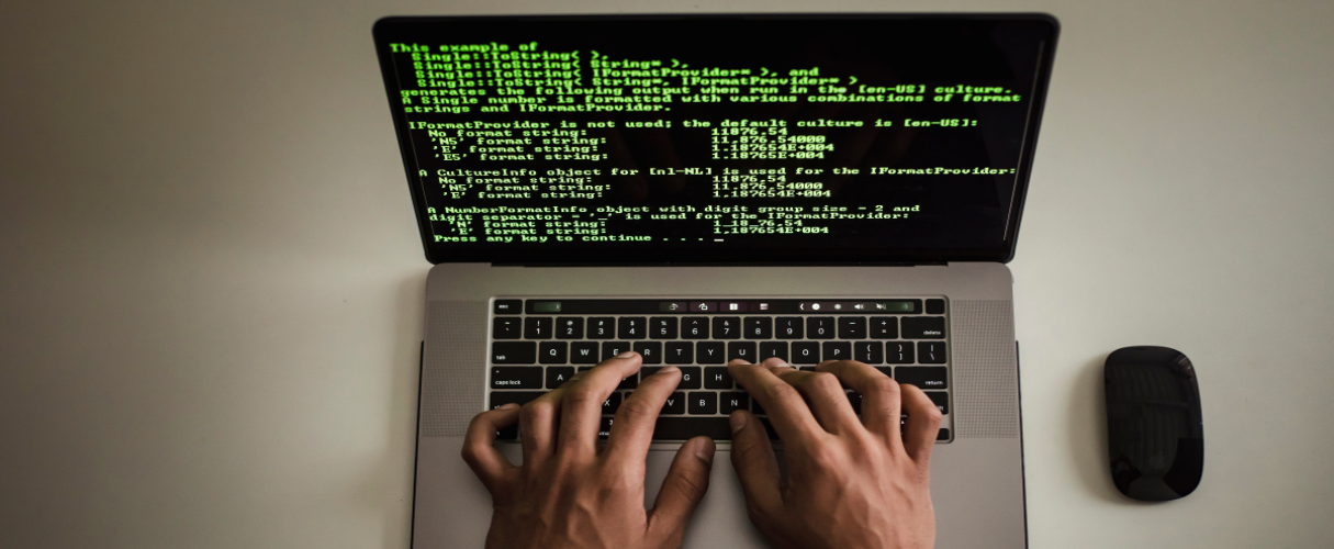 Set up Angular Environment
